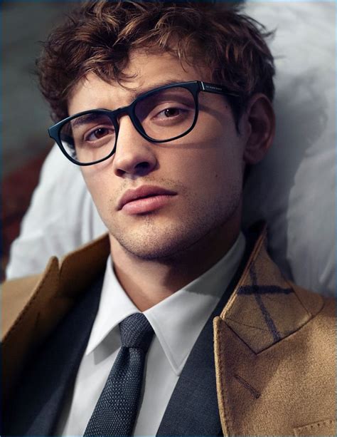 burberry glasses men photos|burberry glasses men on face.